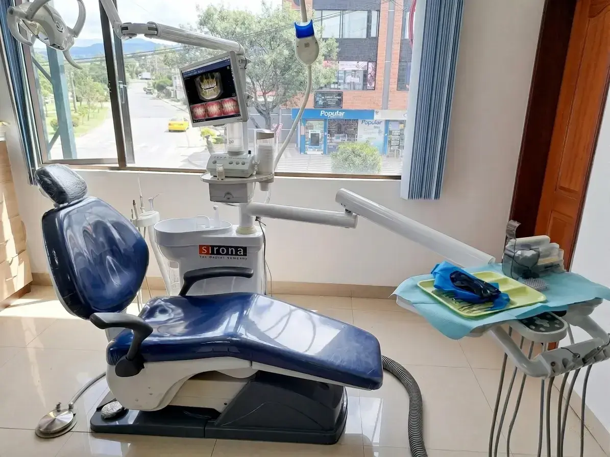 Plan dental treatment in Cuenca before you book your flight.