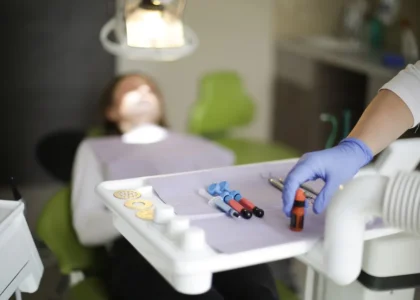 Brighten Your Smile with Tooth Whitening at Ecuador Dental Vacations